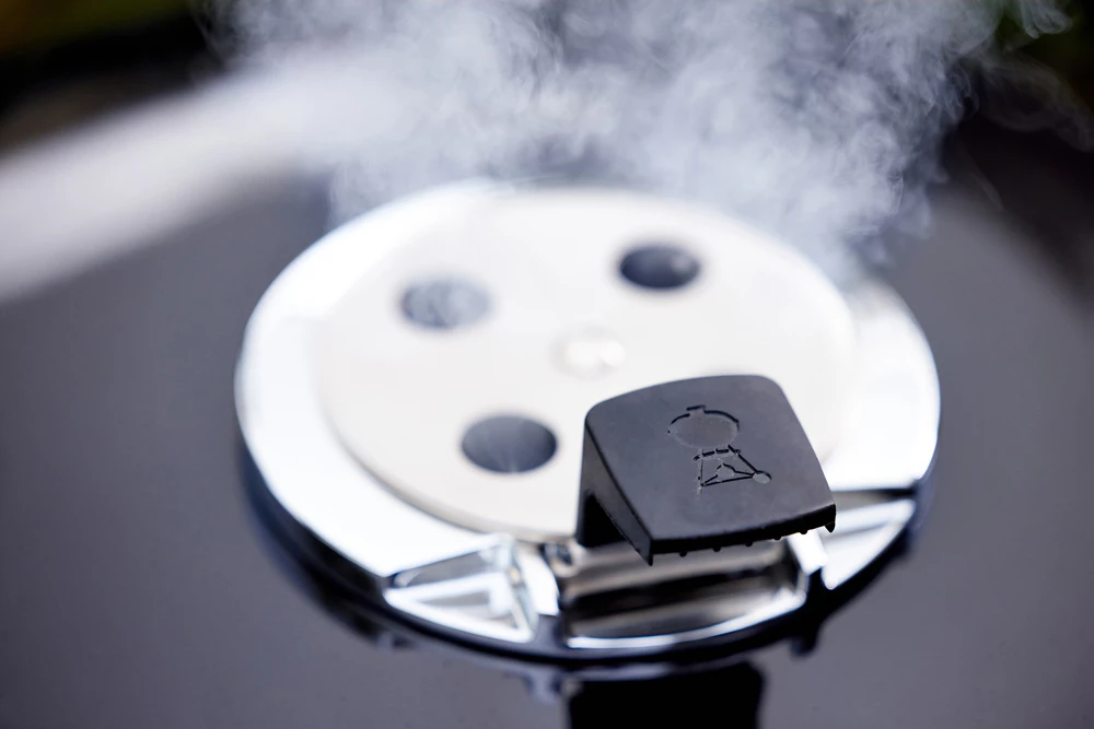 Weber Summit Kamado E6 10 Weber Summit Kamado E6 - Imagen 10