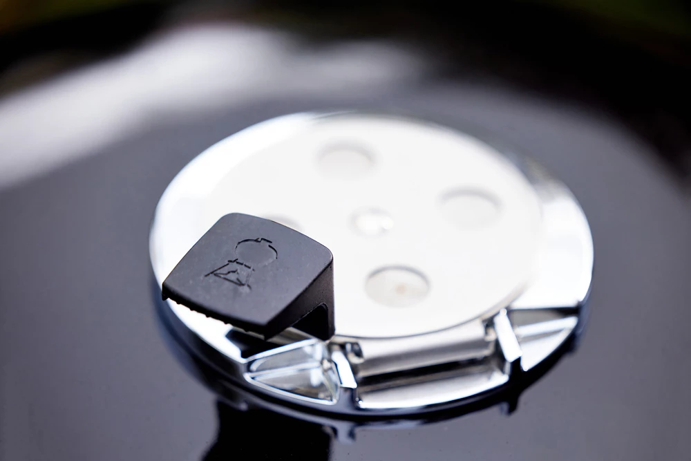 Weber Summit Kamado E6 11 Weber Summit Kamado E6 - Imagen 11