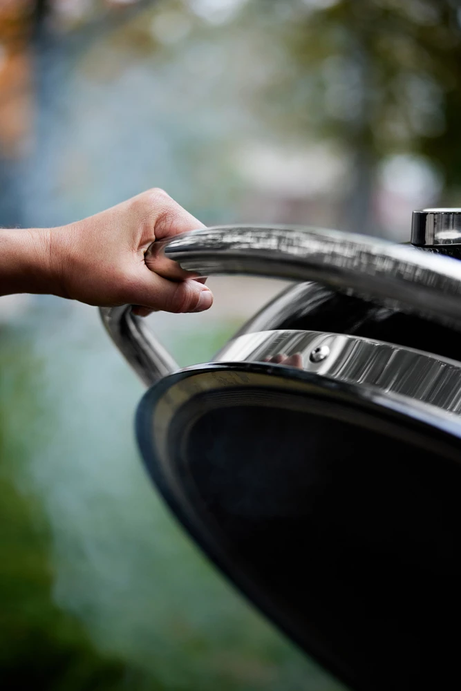 Weber Summit Kamado E6 13 Weber Summit Kamado E6 - Imagen 13