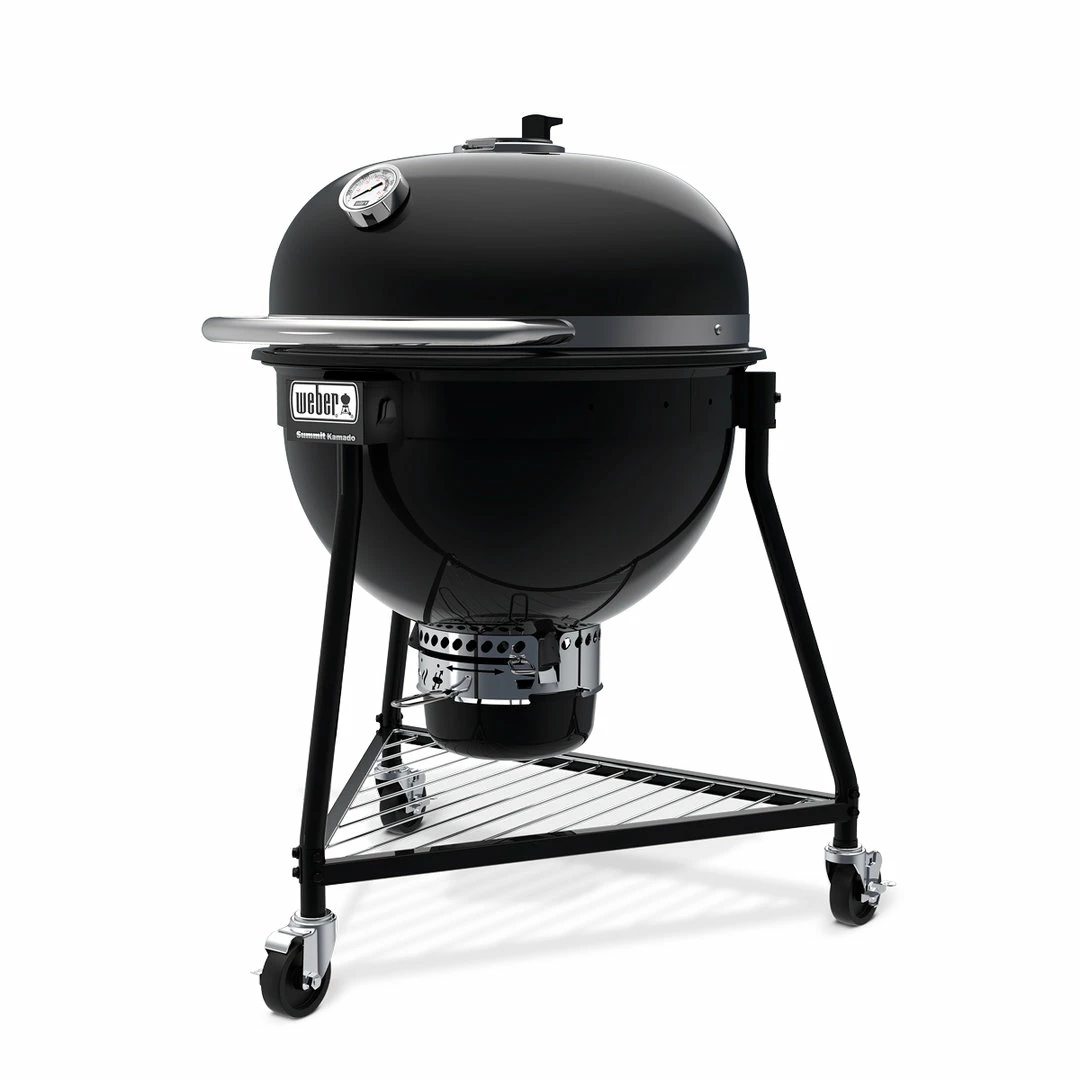 Weber Summit Kamado E6 3 Weber Summit Kamado E6 - Imagen 3