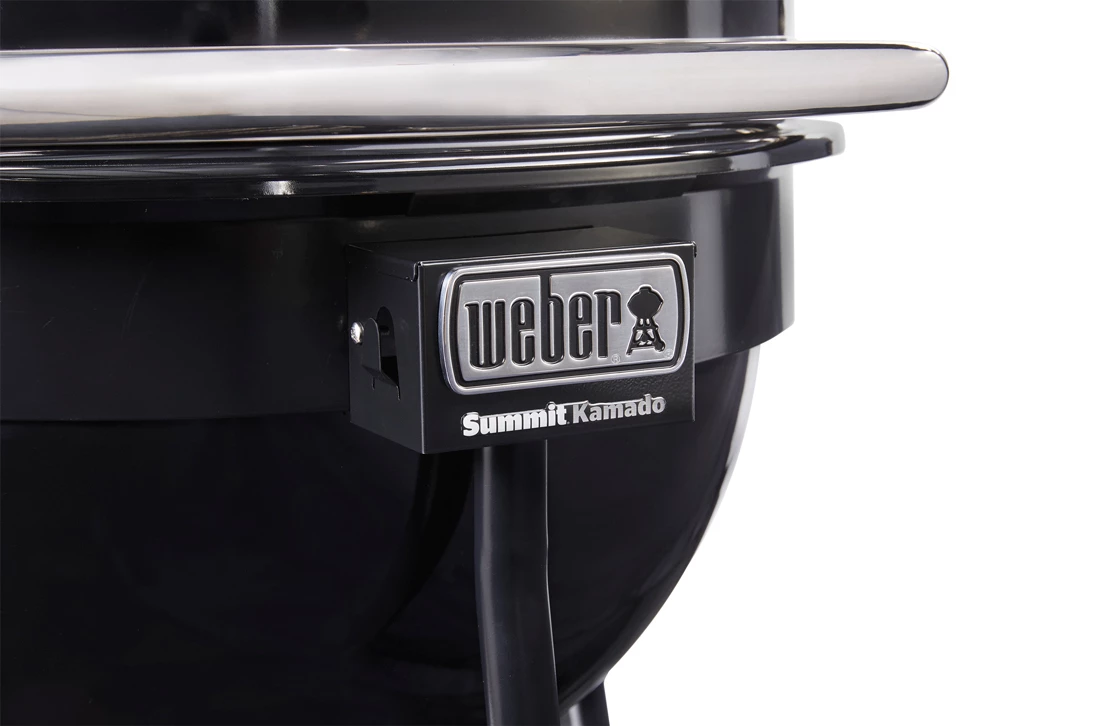 Weber Summit Kamado E6 5 Weber Summit Kamado E6 - Imagen 5
