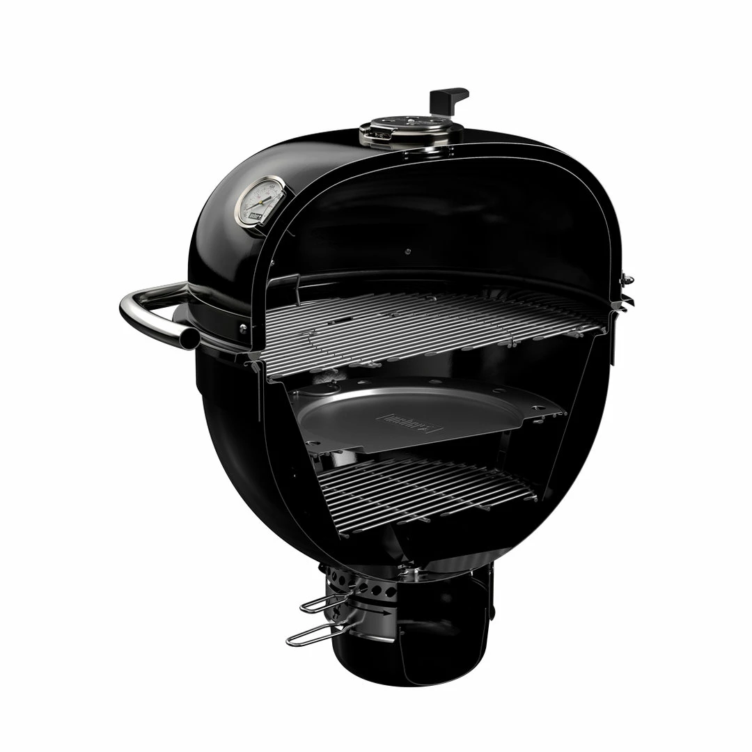 Weber Summit Kamado E6 6 Weber Summit Kamado E6 - Imagen 6