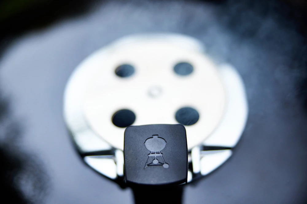 Weber Summit Kamado E6 9 Weber Summit Kamado E6 - Imagen 9