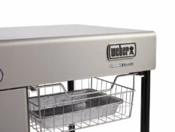 Weber Summit Kamado S6 -Weber Tienda de ventas Weber Summit Kamado S6 10