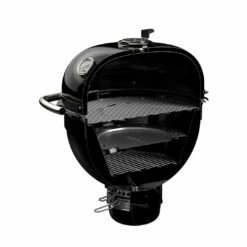 Weber Summit Kamado S6 -Weber Tienda de ventas Weber Summit Kamado S6 11