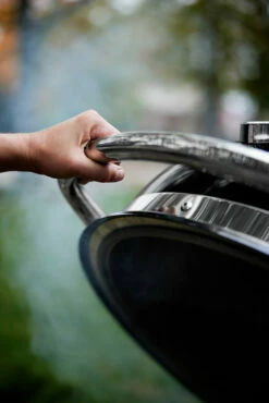 Weber Summit Kamado S6 -Weber Tienda de ventas Weber Summit Kamado S6 13