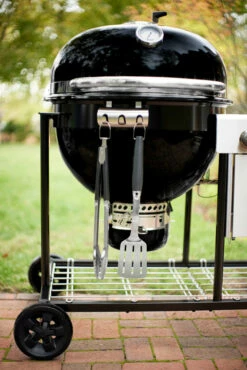 Weber Summit Kamado S6 -Weber Tienda de ventas Weber Summit Kamado S6 16