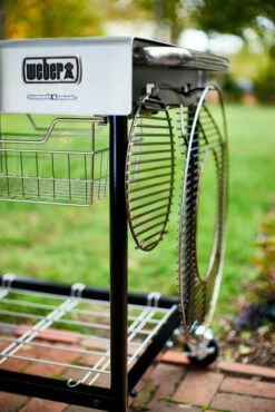 Weber Summit Kamado S6 -Weber Tienda de ventas Weber Summit Kamado S6 17