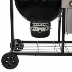 Weber Summit Kamado S6 -Weber Tienda de ventas Weber Summit Kamado S6 7