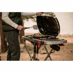 Weber Traveler Negra -Weber Tienda de ventas Weber Traveler Negra 12