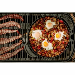 Weber Traveler Negra -Weber Tienda de ventas Weber Traveler Negra 14