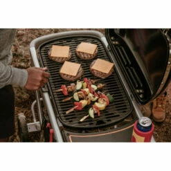 Weber Traveler Negra -Weber Tienda de ventas Weber Traveler Negra 15