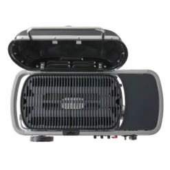 Weber Traveler Negra -Weber Tienda de ventas Weber Traveler Negra 5