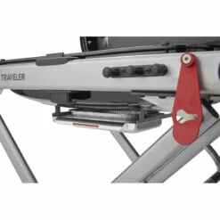 Weber Traveler Negra -Weber Tienda de ventas Weber Traveler Negra 7