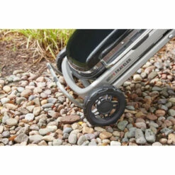 Weber Traveler Negra -Weber Tienda de ventas Weber Traveler Negra 9