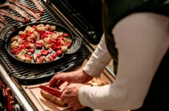 Weber Traveler Stealth 12 Weber Traveler Stealth -Weber Tienda de ventas Weber Traveler Stealth 115