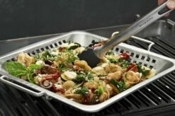 Wok Broil King Inox. -Weber Tienda de ventas Wok Broil King Inox 2