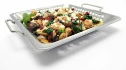 Wok Broil King Inox. -Weber Tienda de ventas Wok Broil King Inox 3