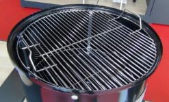 Weber Ahumador Smokey Mountain Cooker 47 Cm -Weber Tienda de ventas ahumador weber smokey mountain cooker 47 cm.1