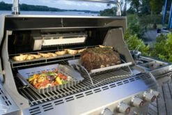 Barbacoa Weber Summit S-670 GBS Inox. 17 Barbacoa Weber Summit S-670 GBS Inox. -Weber Tienda de ventas b8c1860240804ecc658a7534c71ffcd5 5