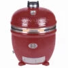 Kamado Monolith Le Chef Pro Series 2.0 Burdeos Sin Pies