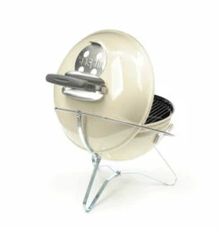 Weber Smokey Joe Premium 37 Cm Marfil 8 Weber Smokey Joe Premium 37 Cm Marfil -Weber Tienda de ventas barbacoa Smokey Joe Premium Marfil 2