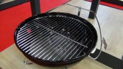 Weber Tienda de ventas -Weber Tienda de ventas barbacoa Smokey Joe Premium Negro 4