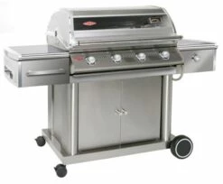 Discovery Total Inox 4