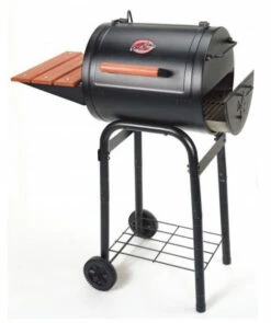 Barbacoa Patio Pro Char-Griller