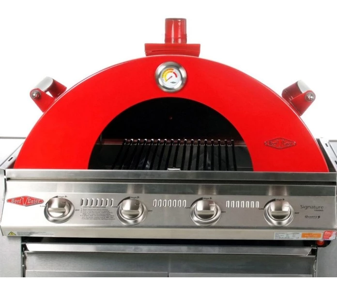 Beefeater Horno De Pizza 3 Beefeater Horno De Pizza - Imagen 3