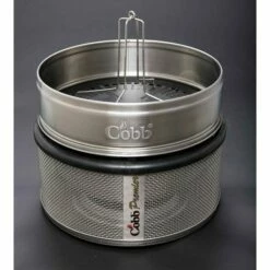 Cobb Extensión De Tapa Y Soporte Para Pollo