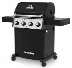 Broil King Crown 410 -Weber Tienda de ventas croswn 410aBroil King Crown 410 4