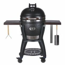 Kamado Monolith Classic Avantgarde Con Carro
