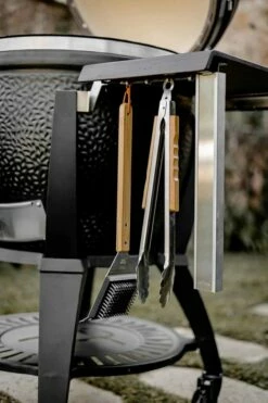 Kamado Monolith LeChef Avantgarde Con Carro -Weber Tienda de ventas ezgif.com webp to jpg 5