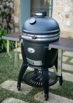 Kamado Monolith Classic Avantgarde Con Carro -Weber Tienda de ventas ezgif.com webp to jpg 7 1