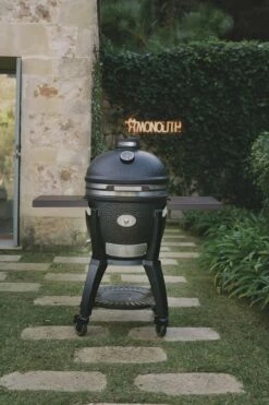 Kamado Monolith Classic Avantgarde Con Carro -Weber Tienda de ventas ezgif.com webp to jpg 9