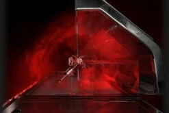 Napoleon Prestige 500 P500RSIBPSS Acero Inoxidable -Weber Tienda de ventas feat Roll Top Lid PRO P 900px