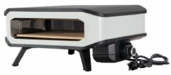 Horno Eléctrico Para Pizza Cozze 13