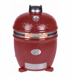Kamado Monolith Classic Pro Series 2.0 Burdeos