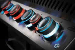 Napoleon Prestige 500 P500RSIBPSS Acero Inoxidable -Weber Tienda de ventas p500safety glow 1