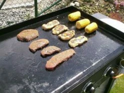 Beefeater Clubman -Weber Tienda de ventas plancha grande gas beefeater clubman 10