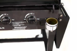 Beefeater Clubman -Weber Tienda de ventas plancha grande gas beefeater clubman 5