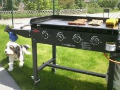 Beefeater Clubman -Weber Tienda de ventas plancha grande gas beefeater clubman 9