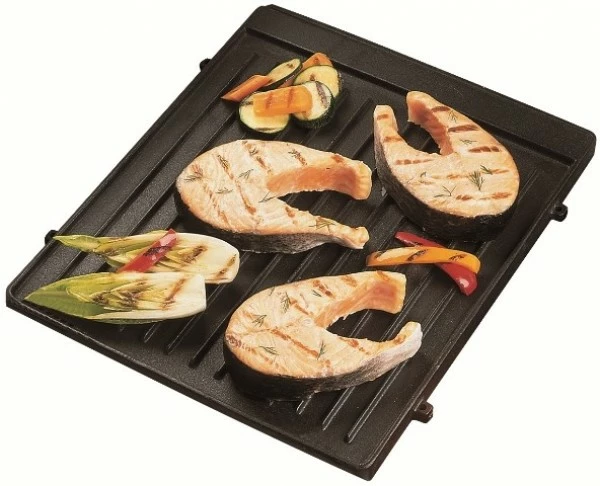 Plancha Regal / Imperial XL Broil King 2 Plancha Regal / Imperial XL Broil King - Imagen 2