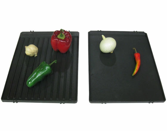 Plancha Monarch Y Royal Broil King 3 Plancha Monarch Y Royal Broil King - Imagen 3
