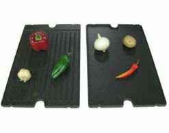 Plancha Regal / Imperial XL Broil King 5 Plancha Regal / Imperial XL Broil King -Weber Tienda de ventas plancha griddle barbacoas broil king regal imperial