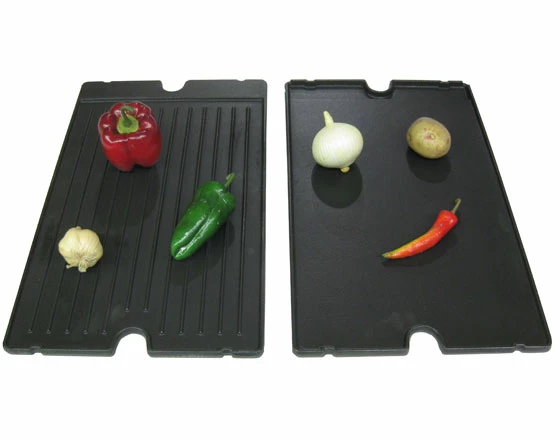 Plancha Regal / Imperial XL Broil King 3 Plancha Regal / Imperial XL Broil King - Imagen 3