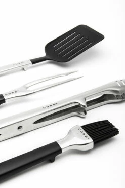 Set De Utensilios Cobb BBQ 12 Set De Utensilios Cobb BBQ -Weber Tienda de ventas set10