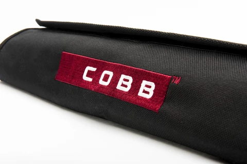 Set De Utensilios Cobb BBQ 5 Set De Utensilios Cobb BBQ - Imagen 5