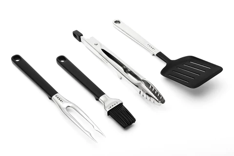 Set De Utensilios Cobb BBQ 3 Set De Utensilios Cobb BBQ - Imagen 3